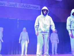 Zunftabend 2016